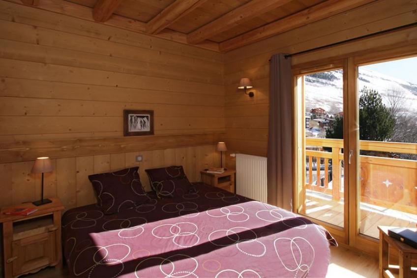 Odalys Chalet Levanna occidentale 14p - foto 18