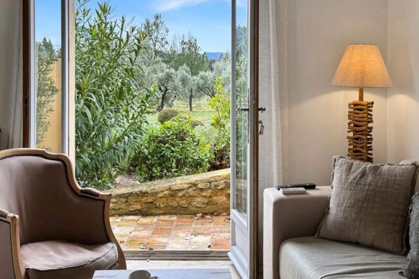 Appartement I Bastide La Gravière I Electio - foto 9