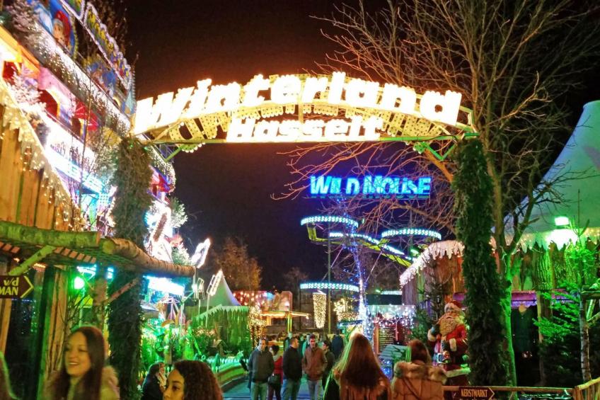 In Sint Lambertus - foto 24