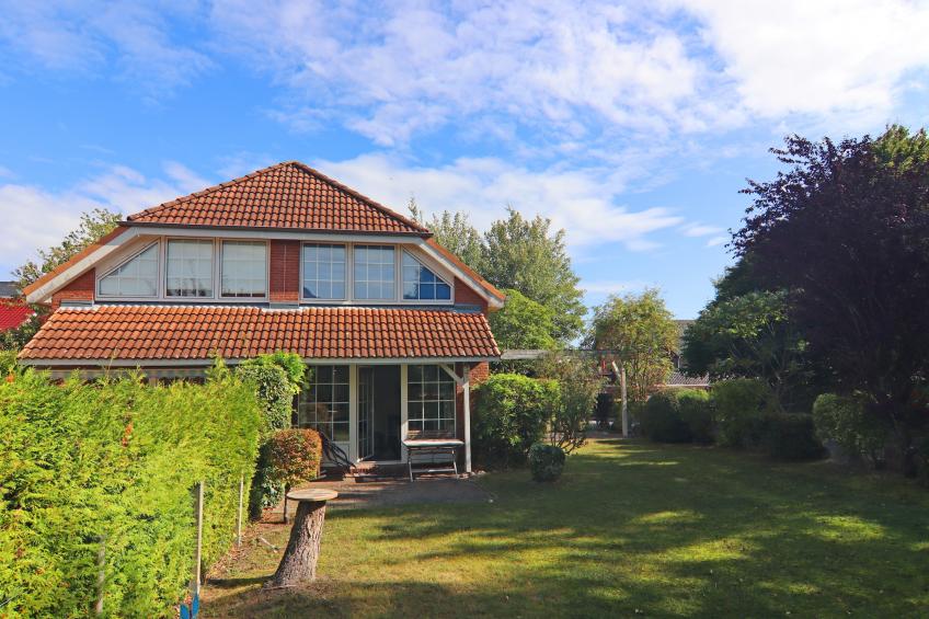 Ferienhaus Rebhuhnweg - foto 3