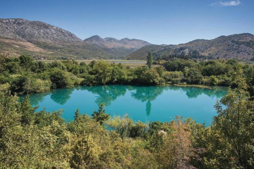 One-Bedroom Apartment With Lake View - foto 54