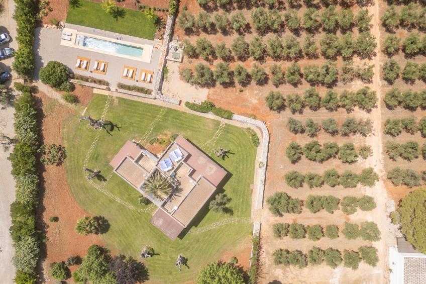 Tenuta Del Leccino - foto 21