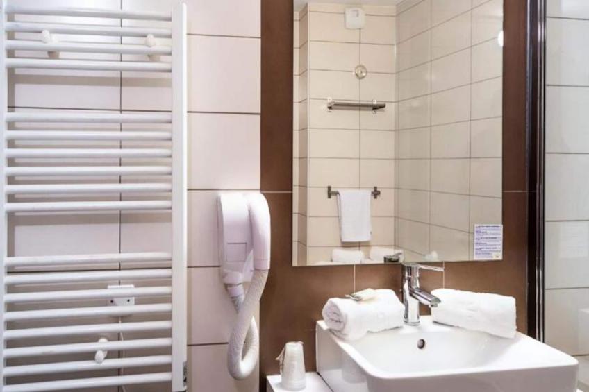 SOWELL RÉSIDENCES New Chastillon - foto 20