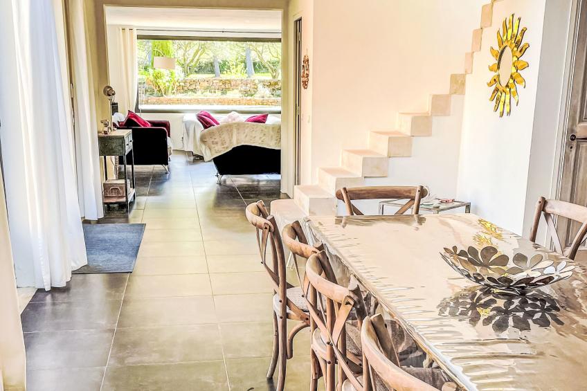 Villa Montagne - foto 46