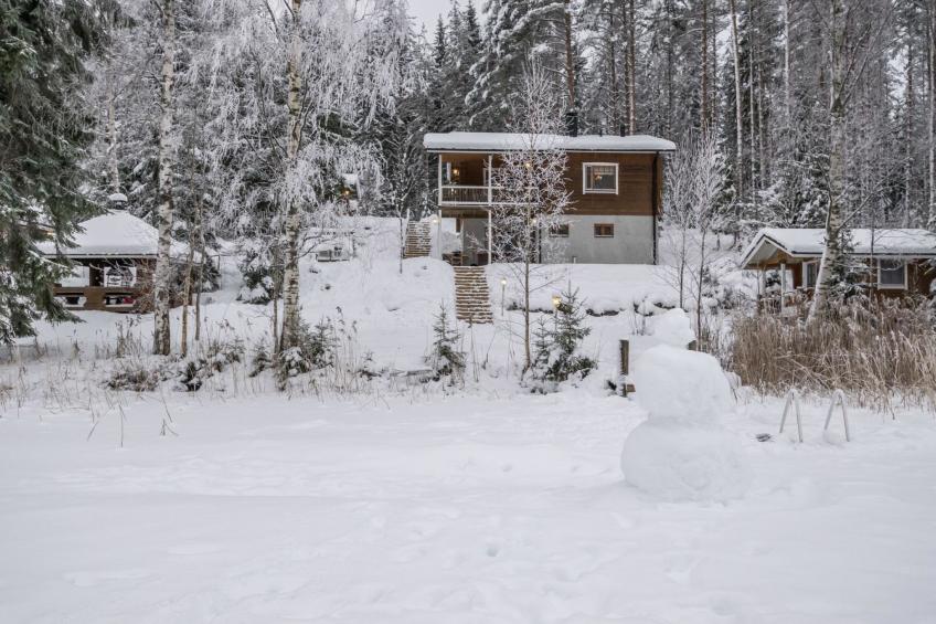 Mäntyrinne - foto 15