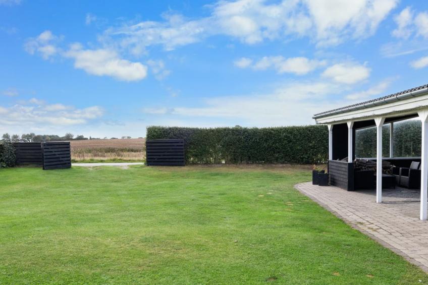 "Rolfkarl" - 250m from the sea - foto 4