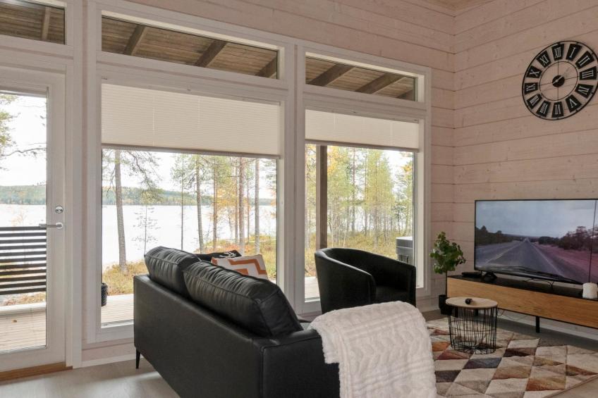 Villa korpi - foto 14