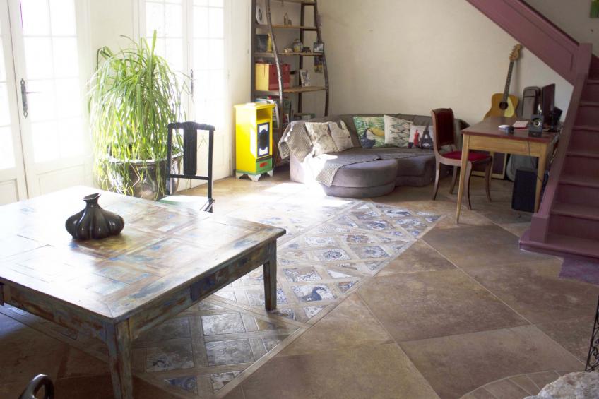 Ferienvilla "Les Herbes Libres" (Die freien Kräuter) - foto 15