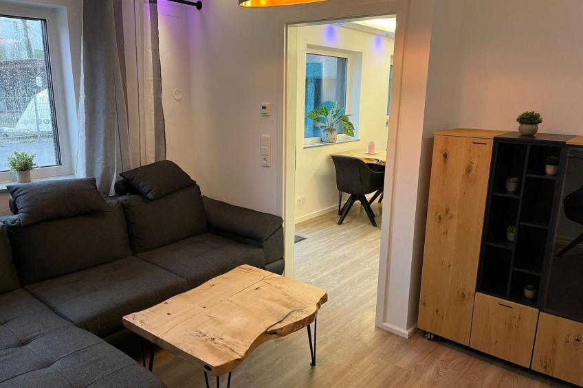 Porschenahe Ferienwohnung für Klang-Liebhaber - foto 6