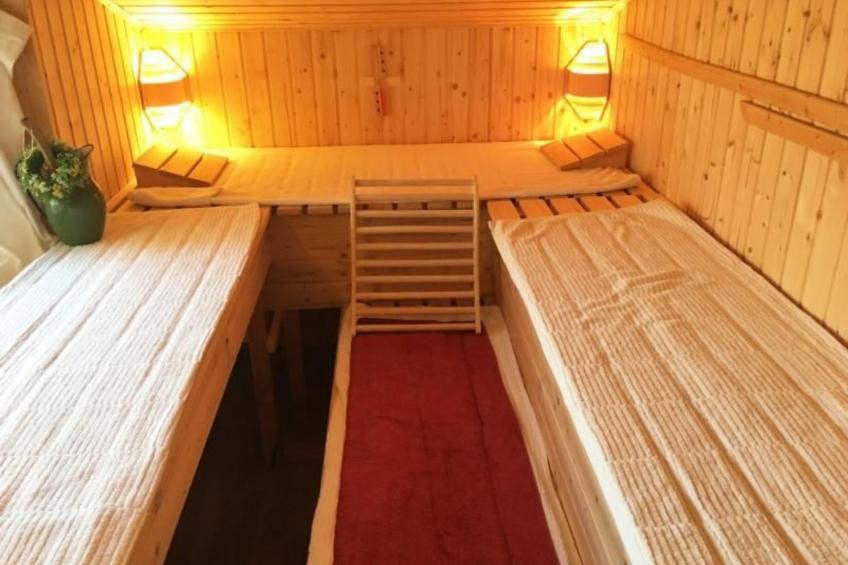 Ruhige Wohnung in Risum mit Garten und Terrasse - foto 17