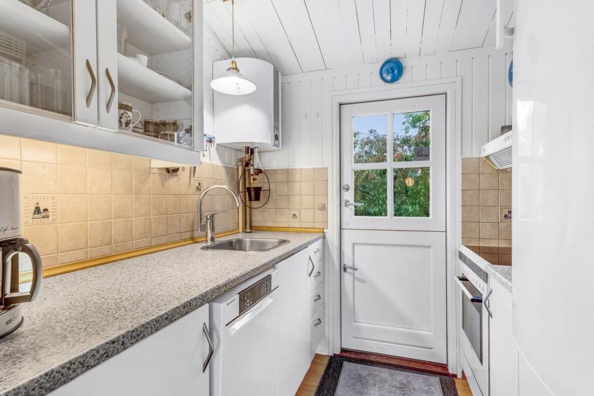 "Aameek" - 100m from the sea - foto 9