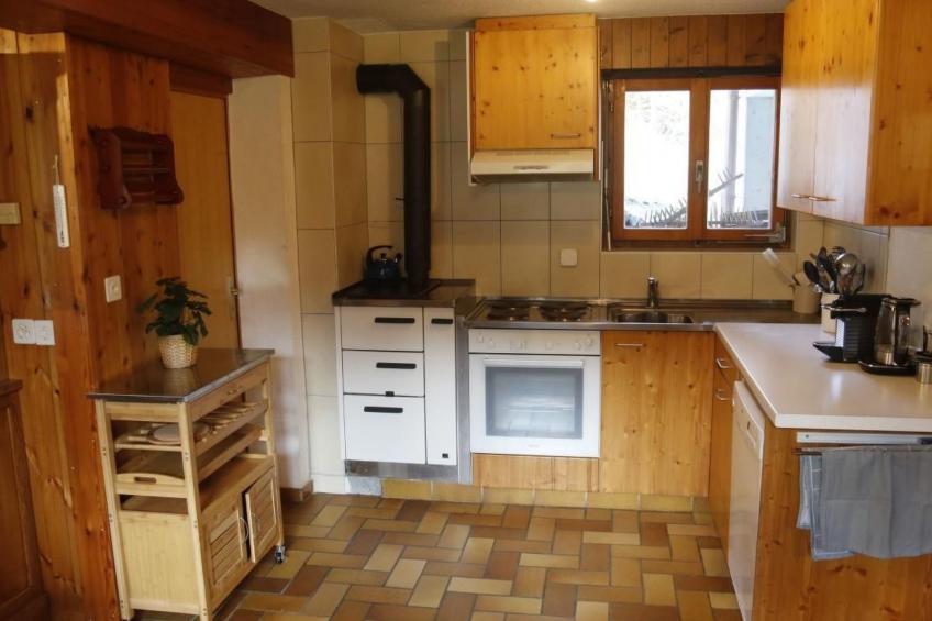 Chalet Écureuil - foto 6