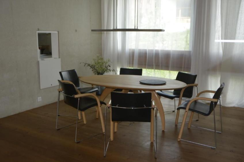 Chesa Mariöl Sur B2 - foto 3