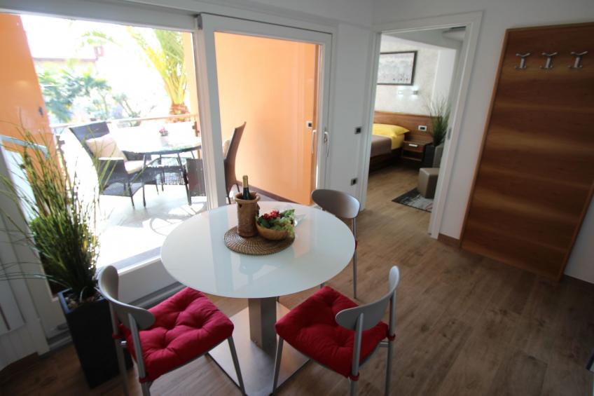 Apartment Superior für 2 Personen - foto 12