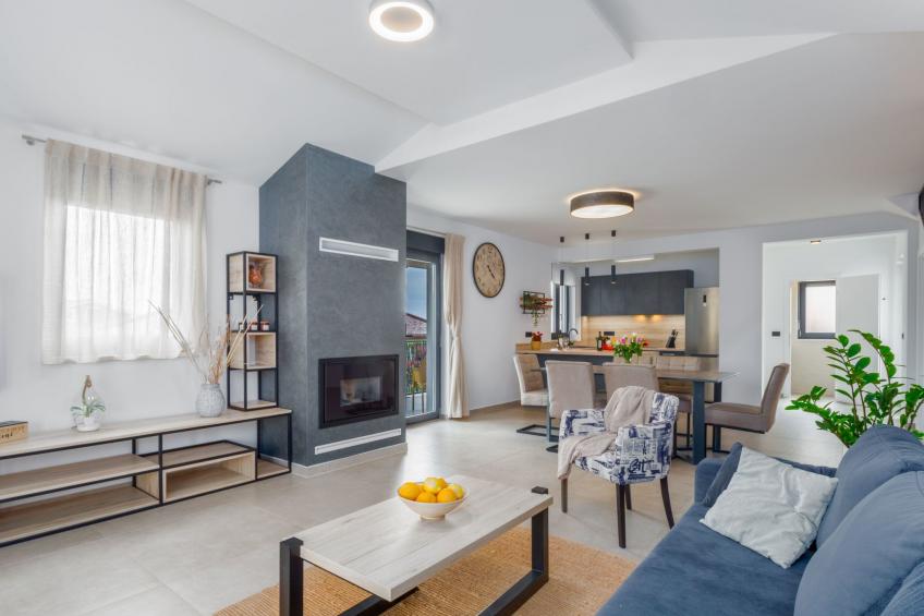 Villa Stefany - foto 21