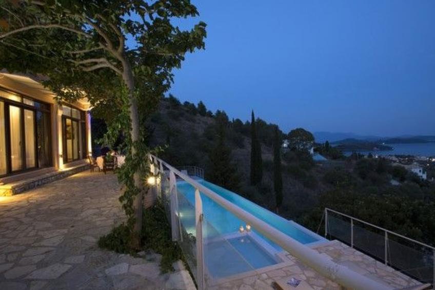Finca "Iris" mit Infinity-Pool - foto 20