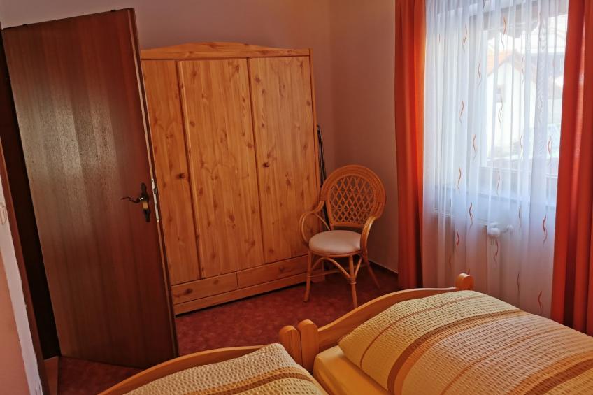 in Ludwigsreut mit Terrasse, Garten und Grill - foto 16