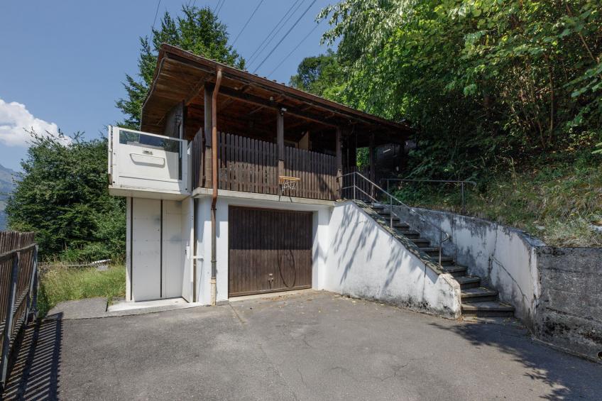 Chalet Guldeli - foto 4