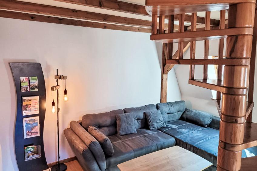 Das Ferienhaus Caspar für 2 bis 4 Personen - foto 3