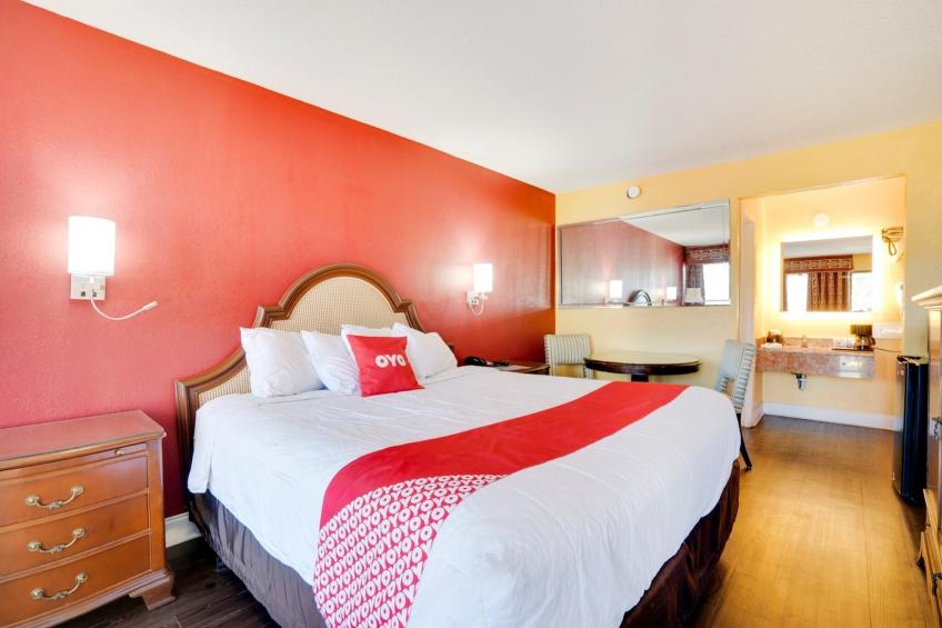 King Bed - foto 4