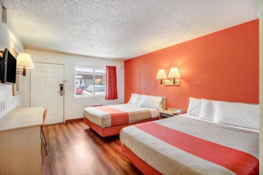 2 Full Beds - foto 4