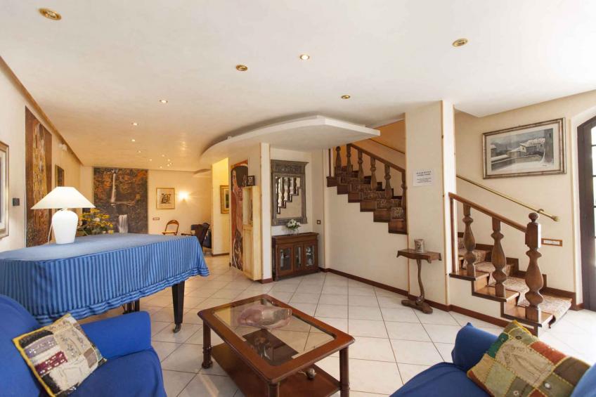 Vakantiehuis mit privatem Pool und Tennisplatz - VW-FWK7 - foto 12
