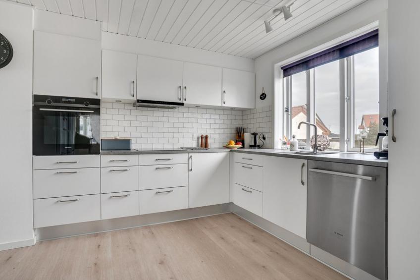 "Thilla" - 100m from the sea in NW Jutland - foto 4