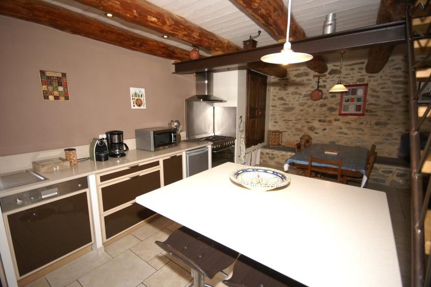 Maison de vacances - SAINT BEAUZIRE - foto 39