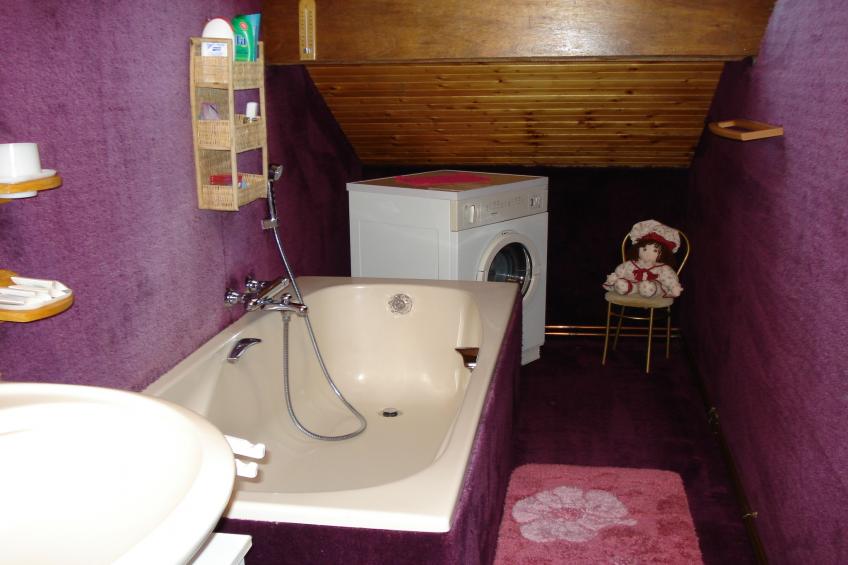 Le Gîte Fleuri - foto 8