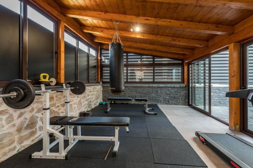 Villa S - Five Bedroom Villa with Private Pool - foto 44