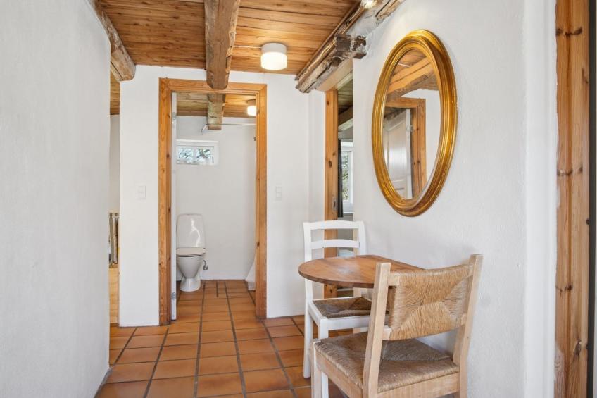 "Elisabetha" - 16km from the sea in SE Jutland - foto 58