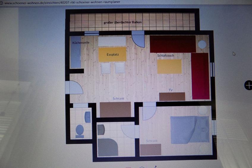 Bergschlössl in Oberaudorf - foto 11