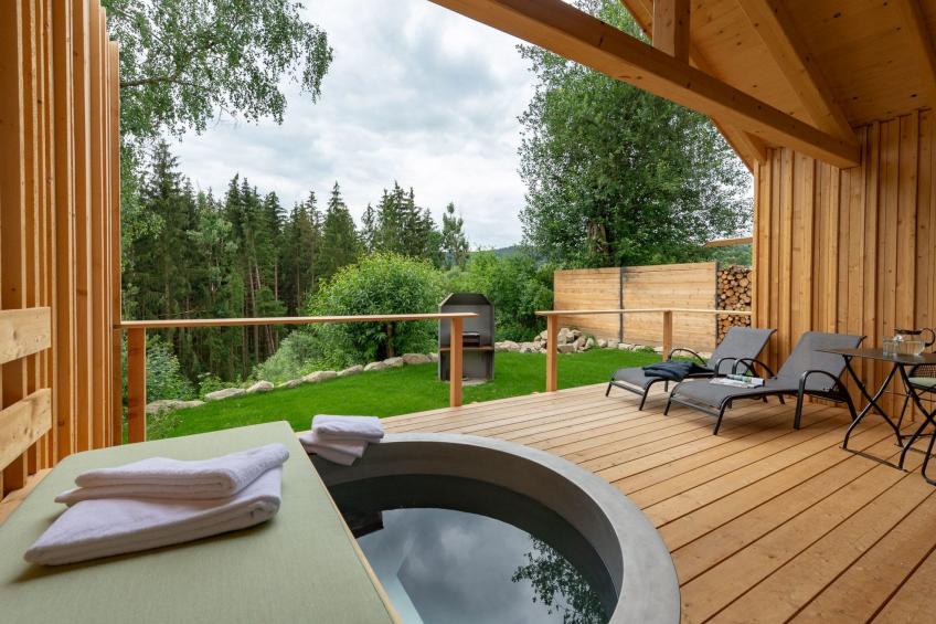 Luxuschalet Jagahaus - foto 12