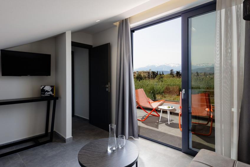 VillAgioi Villa II 2-BR Pool Villa, zu Fuß zum Strand - foto 19