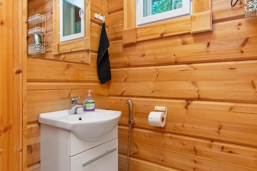 Mökki mikkola - foto 19