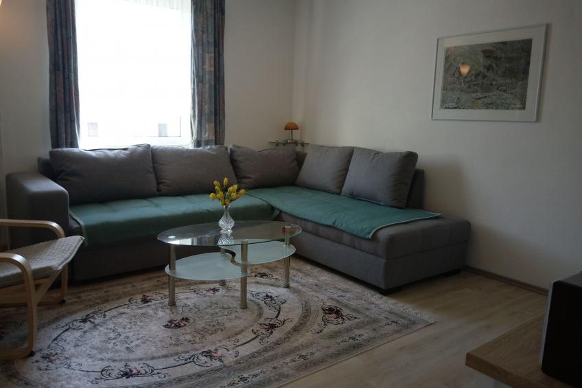 Wohnung in Hänichen mit Garten - foto 11