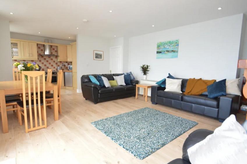 Ballycotton Holiday (TR1+2) Apartment No 6 - foto 2