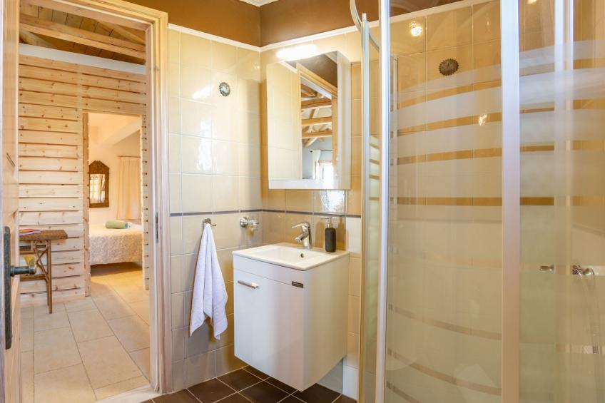 Villa Anthea Rossa - foto 12