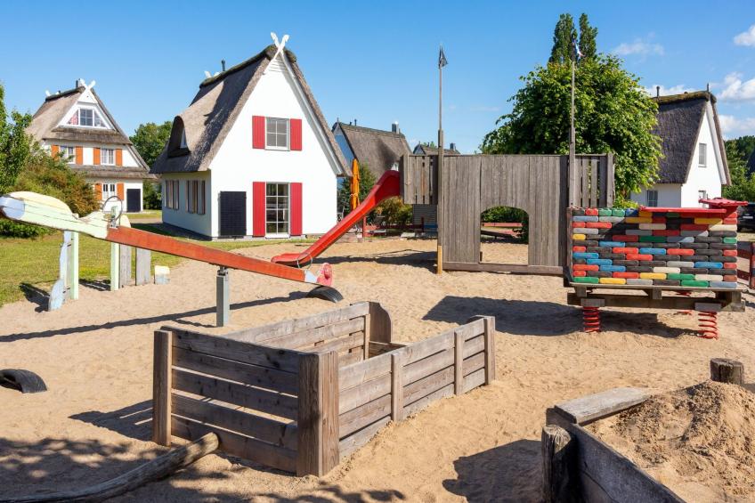 mit Garten und Whirlpool - foto 17