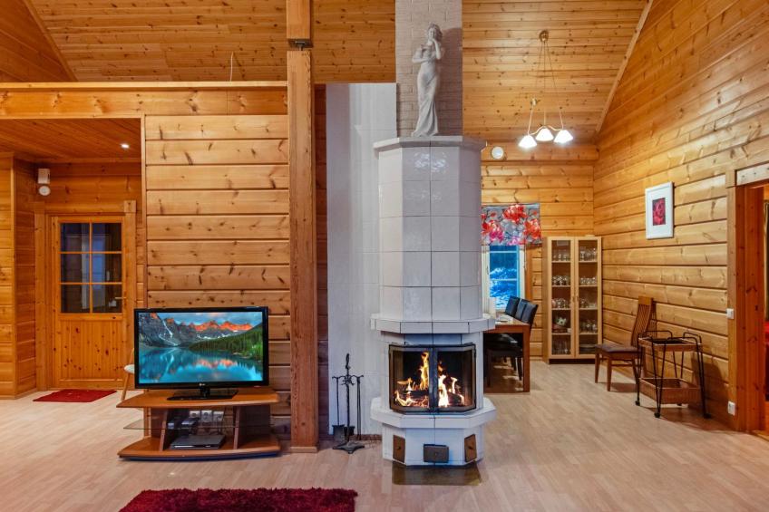 Näsinneito - foto 7