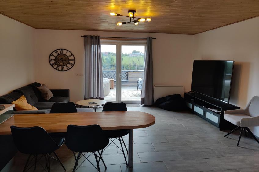 Appartement Terrasse 2/2 - foto 23