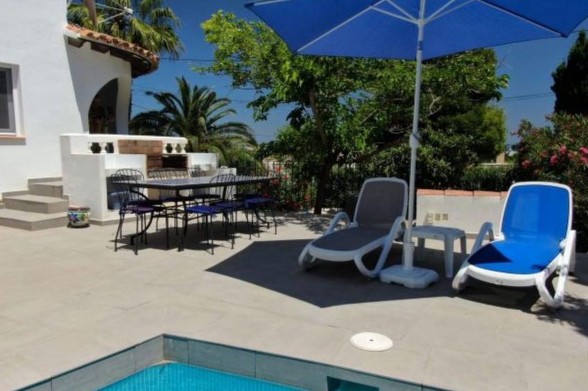 Villa San Marcos - PlusHolidays - foto 8