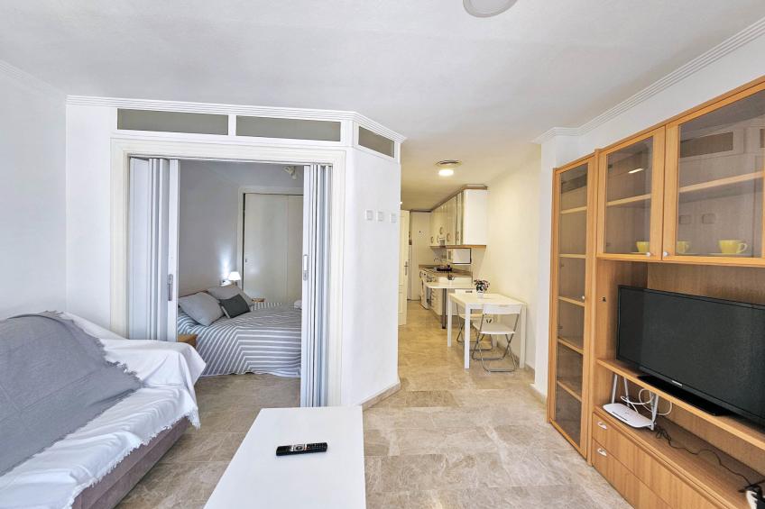 Apartamento Alba 6 - foto 43