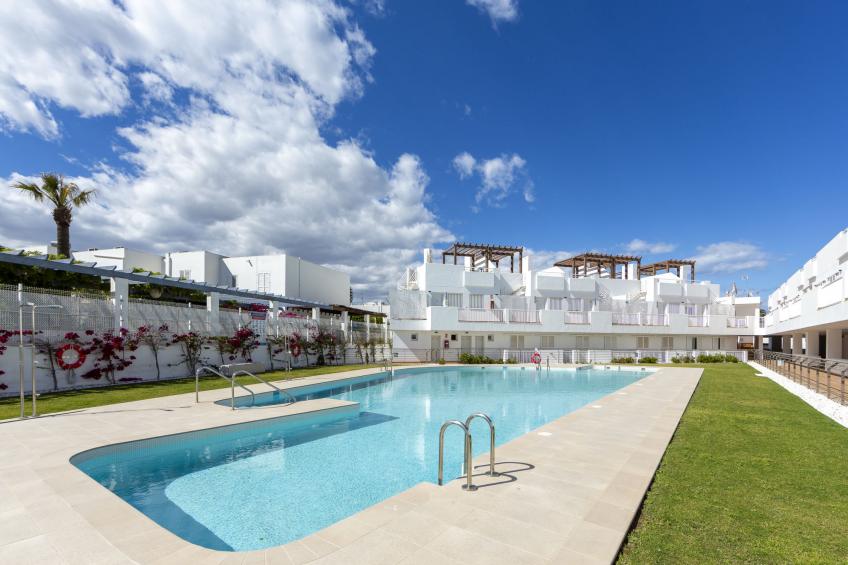 Mojacar Breeze - foto 2