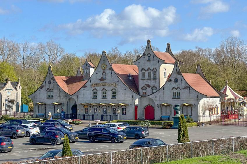 Weeshuis Groot - foto 9