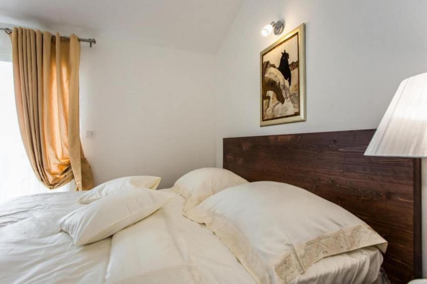 Villa Suzy Lux- Duplex Two Bedroom Villa with Swimming Pool and Sea View - foto 11