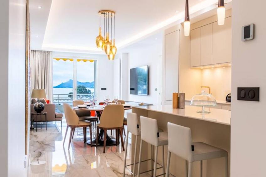 Résidence Rare ! Appartement Grand Standing - Croisette - foto 5
