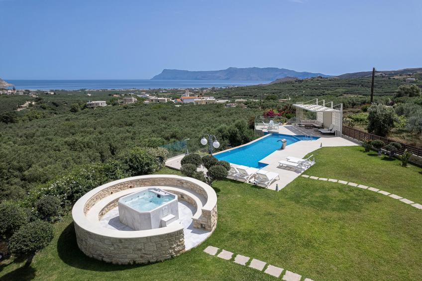 villa Aloni 8prs - foto 25