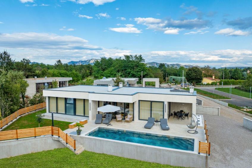 Sunset Villa Santalezi - foto 3