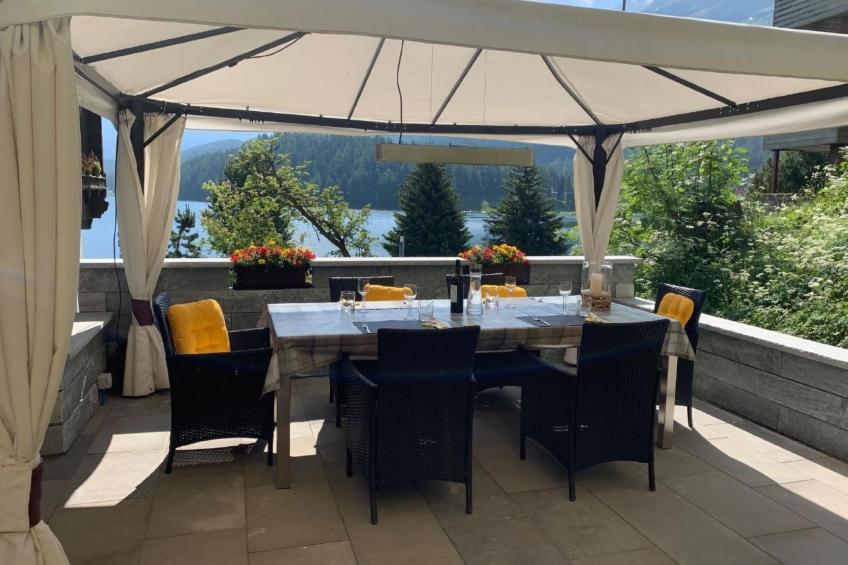 Chalet Haus am See - foto 12